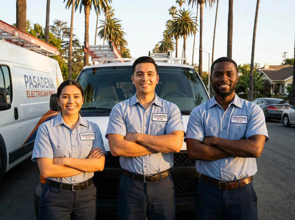 Electrician company in Grand Marais, MI