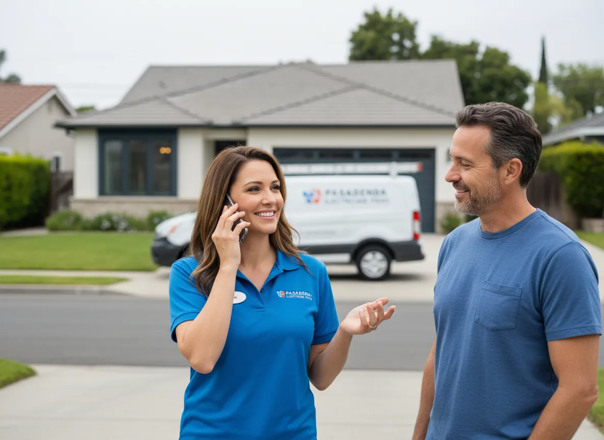 Electrician Grand Marais, MI FAQs